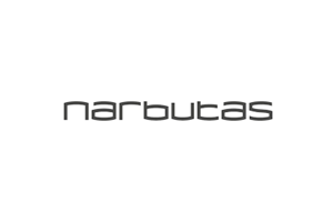 Narbutas - Partners