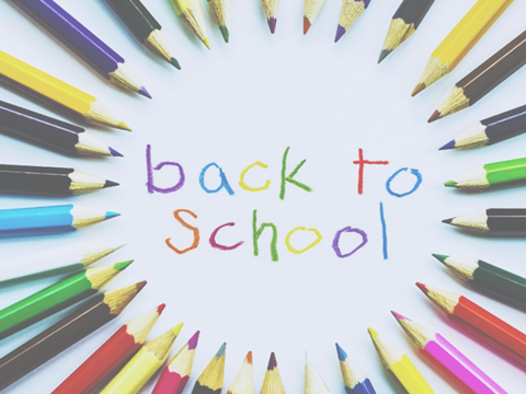 Back to School - News