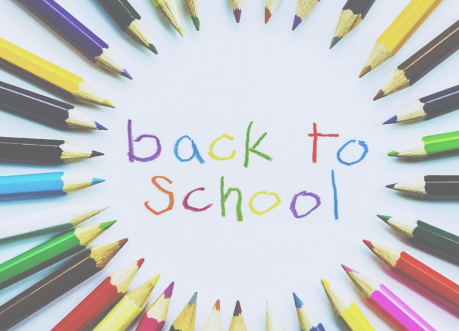 Back to School - News