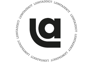 Light Addict - Partenaires