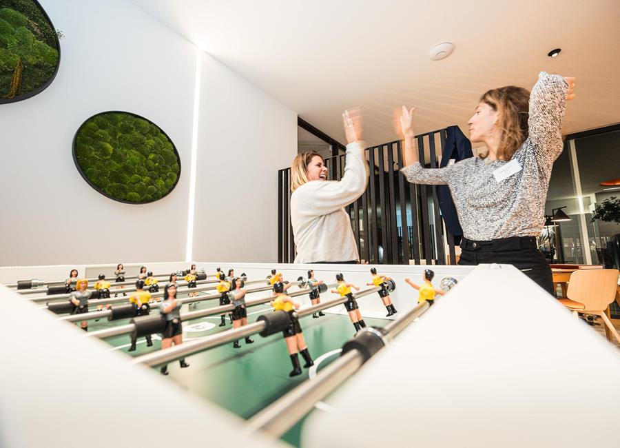 Afterwork Playful Living - Actualités